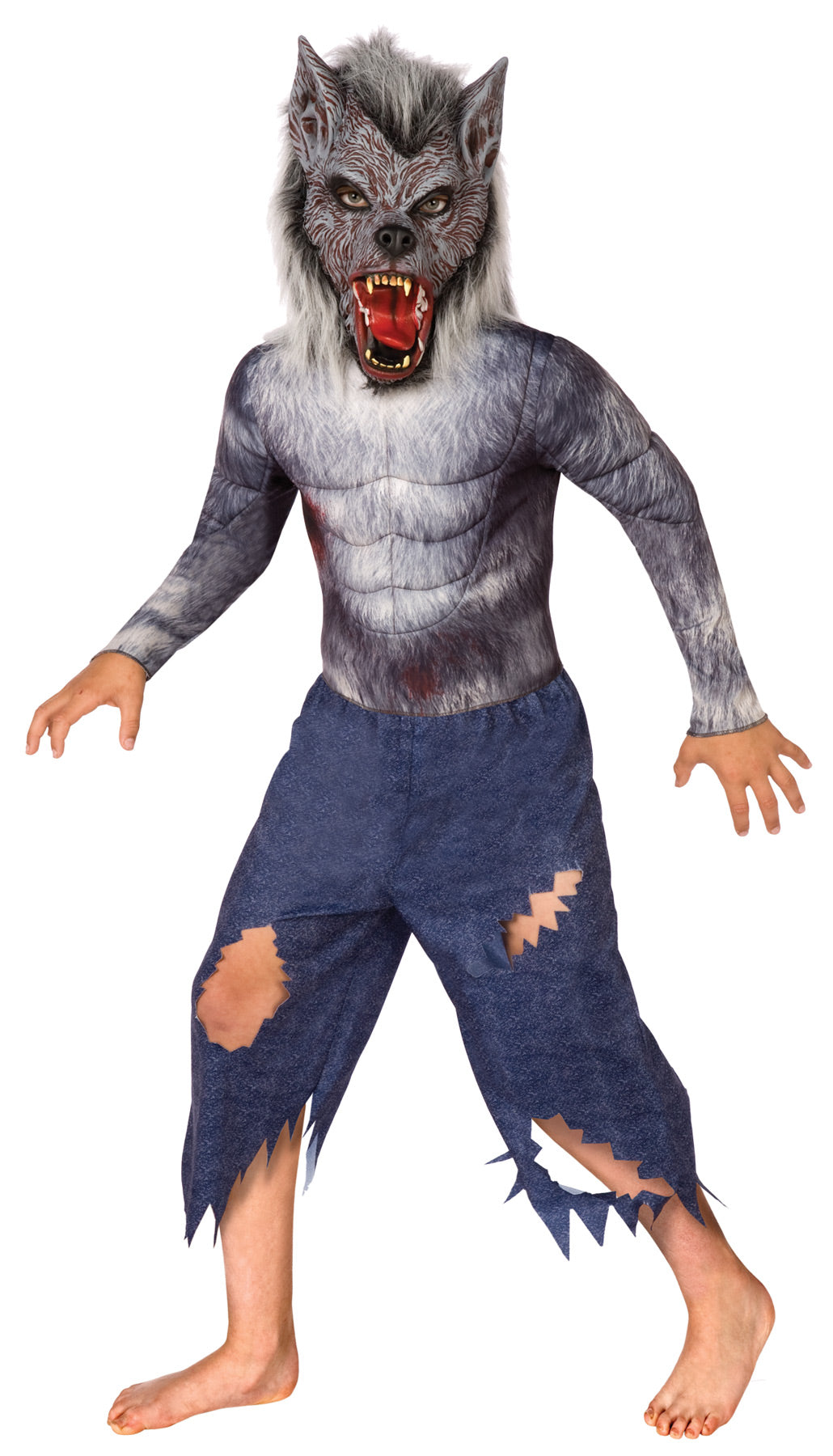 Werewolf