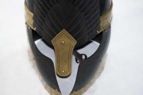 Lord Of The Rings - Aragorn King Of Gondor Helmet