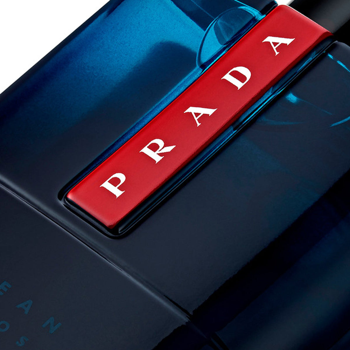 Prada Luna Rossa Ocean Eau De Toilette 100ml Spray