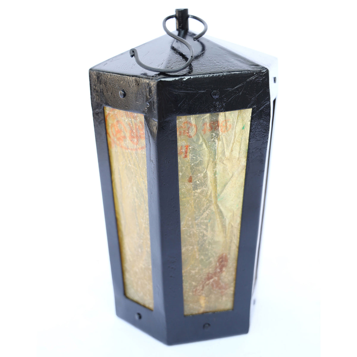 Medieval Style Hexagon Lantern - TOPHATTER'S ARMORY DEALS
