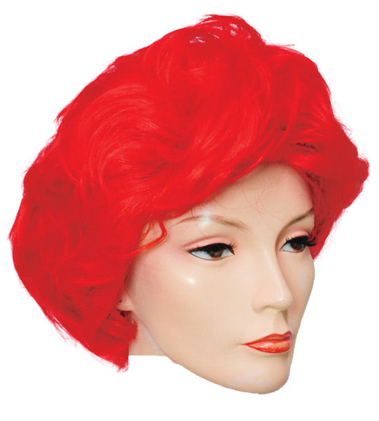 McRonald Clown Wig