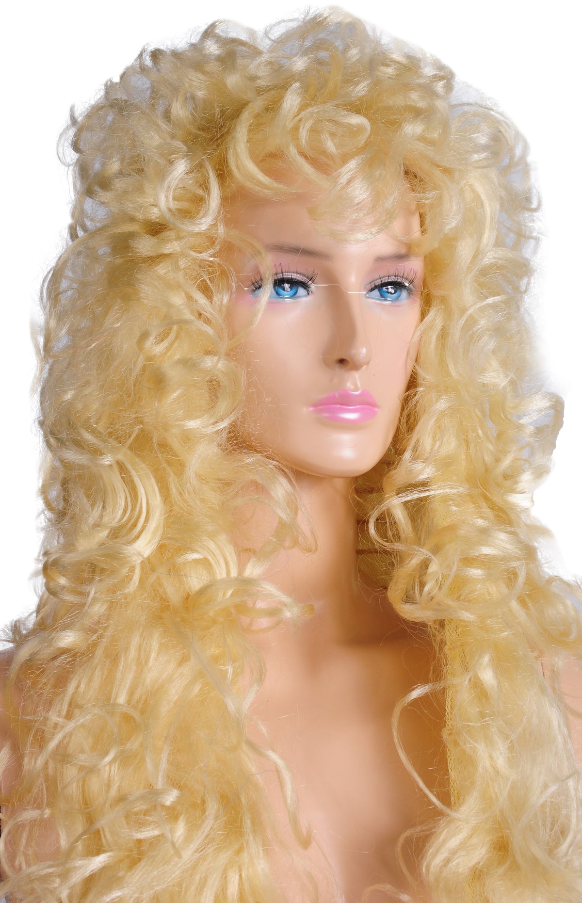 Godiva Wig