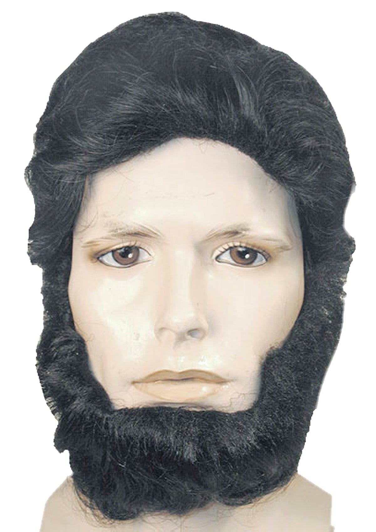 Lincoln Wig