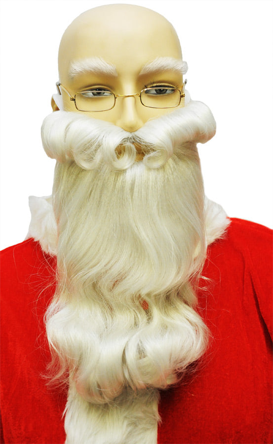 Santa Beard B303