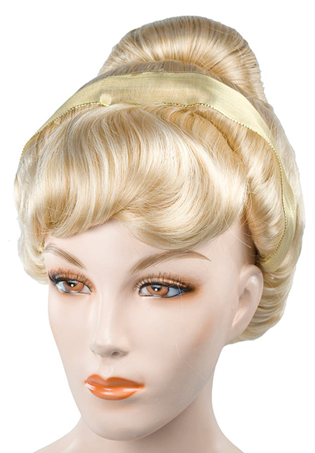Movie Cindy Wig