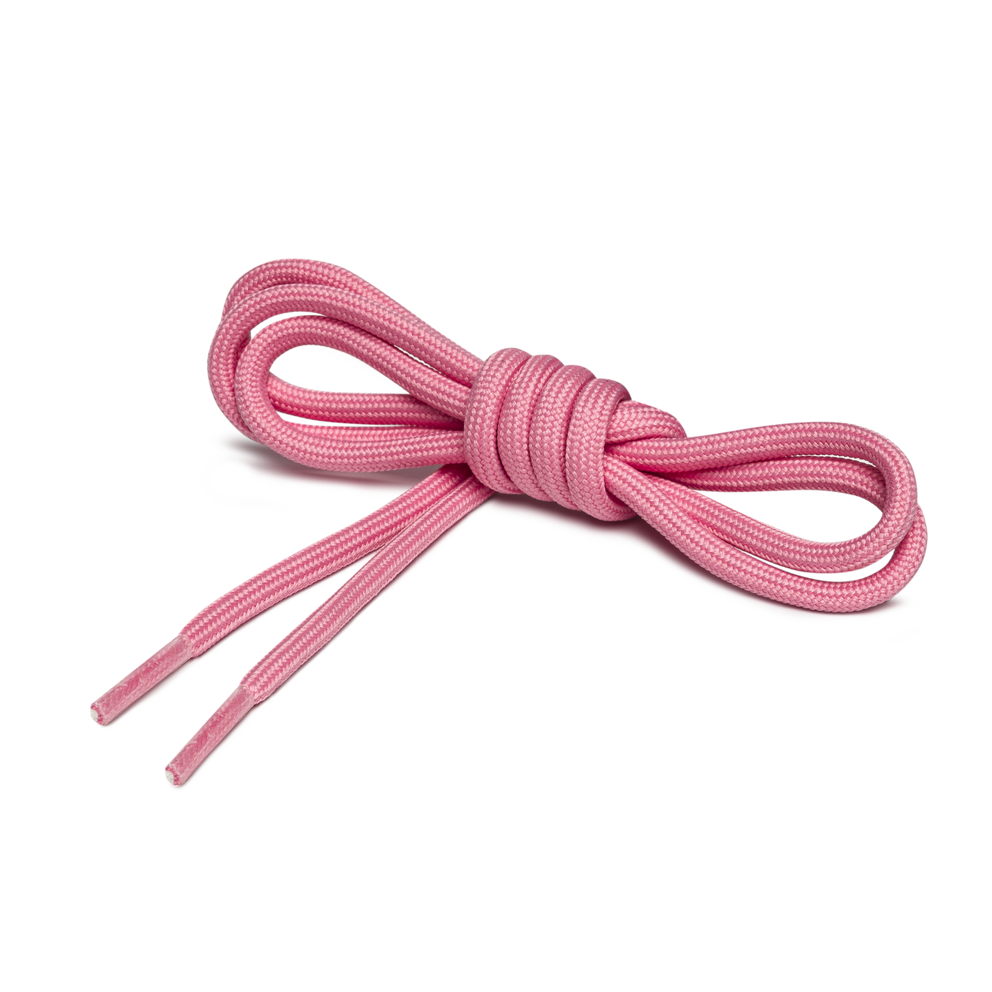 Shoe Laces Pink 125 cm