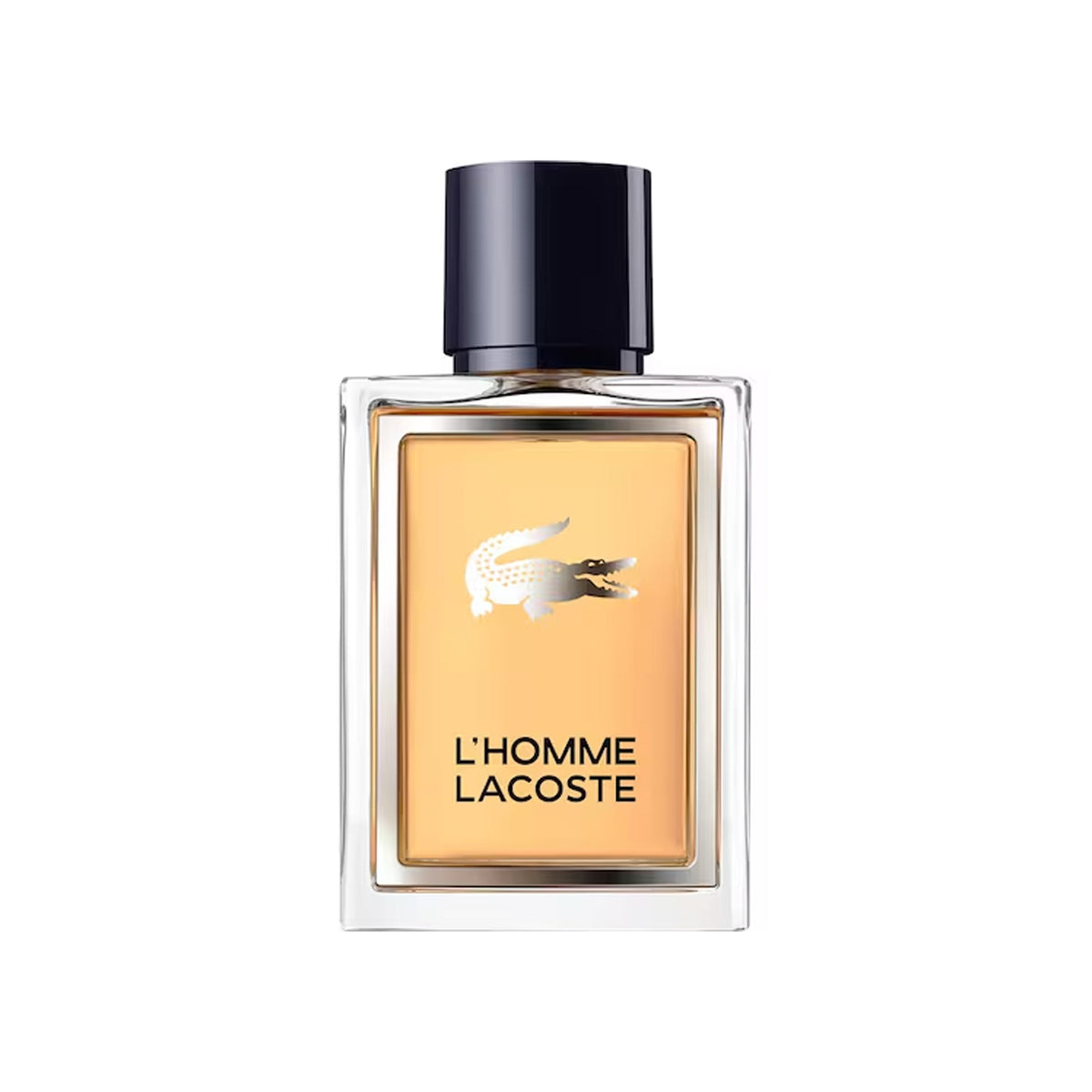 Lacoste L'homme Eau De Toilette 50ml Spray