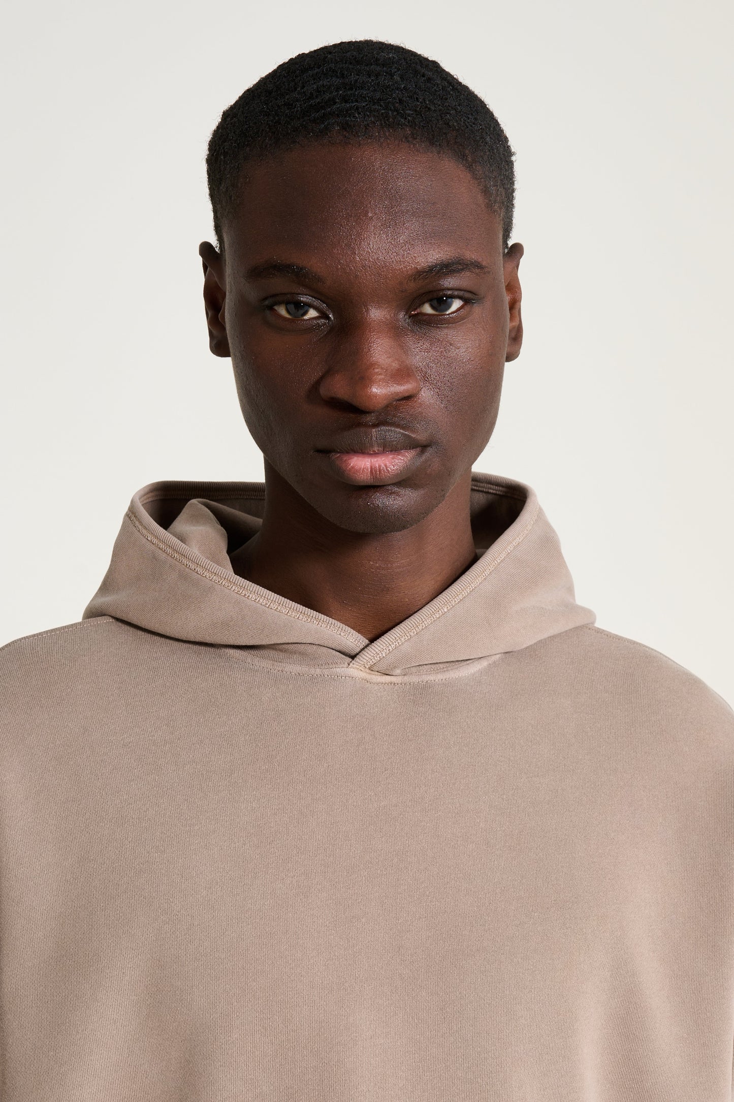 Lady White Co. Mini Hoodie Pigment Elm