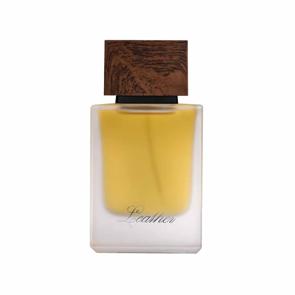 Ahmed Al Maghribi Leather Eau De Parfum 50ml Spray