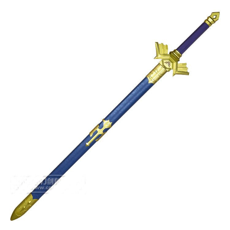 Legend Of Zelda - Skyward Sword