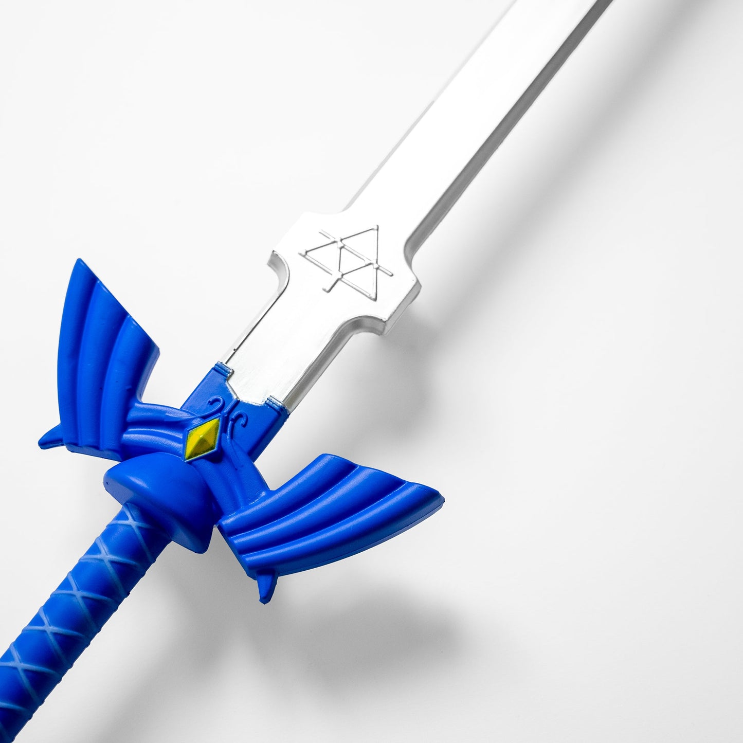 Link's Master Sword (High Density Foam)
