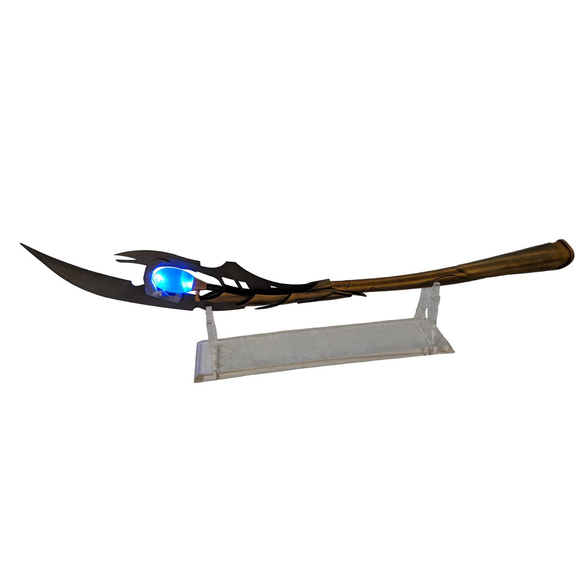 Loki's Sceptre - 1:1 Metal Version