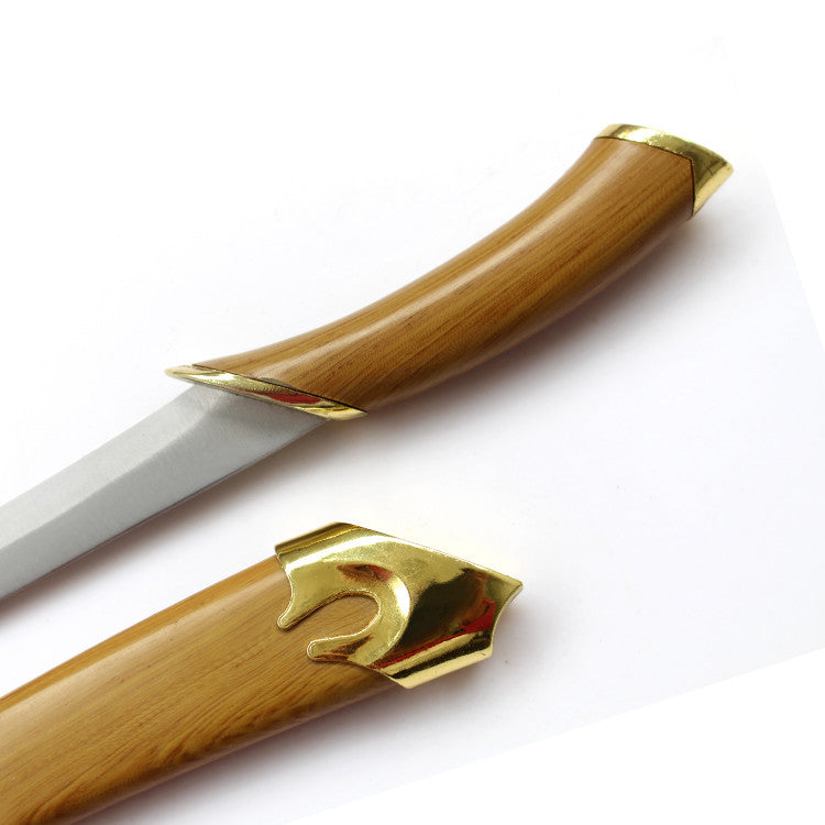 Lord Of The Rings - Legolas Dagger Collectable (28cm)