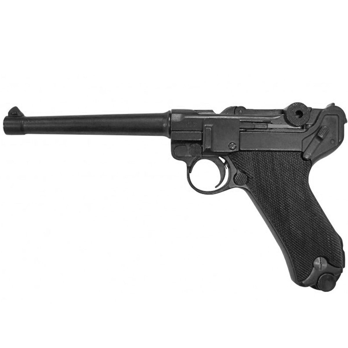 Luger 'Artillery' Parabellum P08 - Germany WWI & WWII
