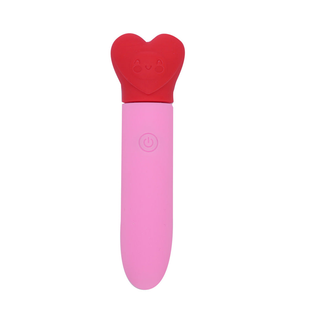 Maia Sweete USB Rechargeable Splashproof Bullet Vibrator 11.1 cm