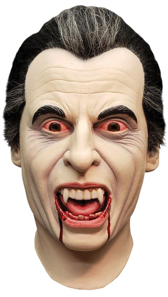 DRACULA MASK