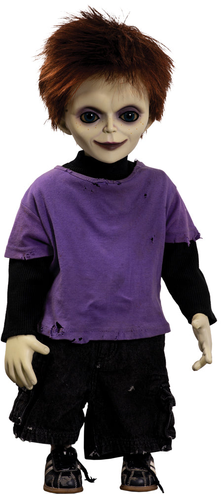 SEED OF CHUCKY - GLEN DOLL **N