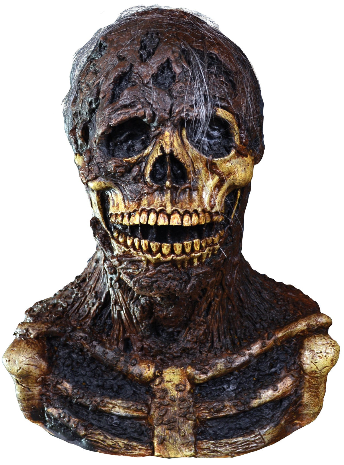 Nate Mask - Creepshow