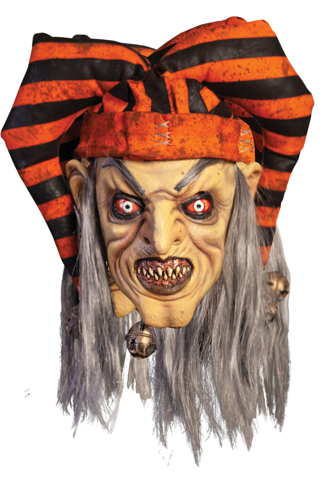 EVIL TRICKSTER MASK