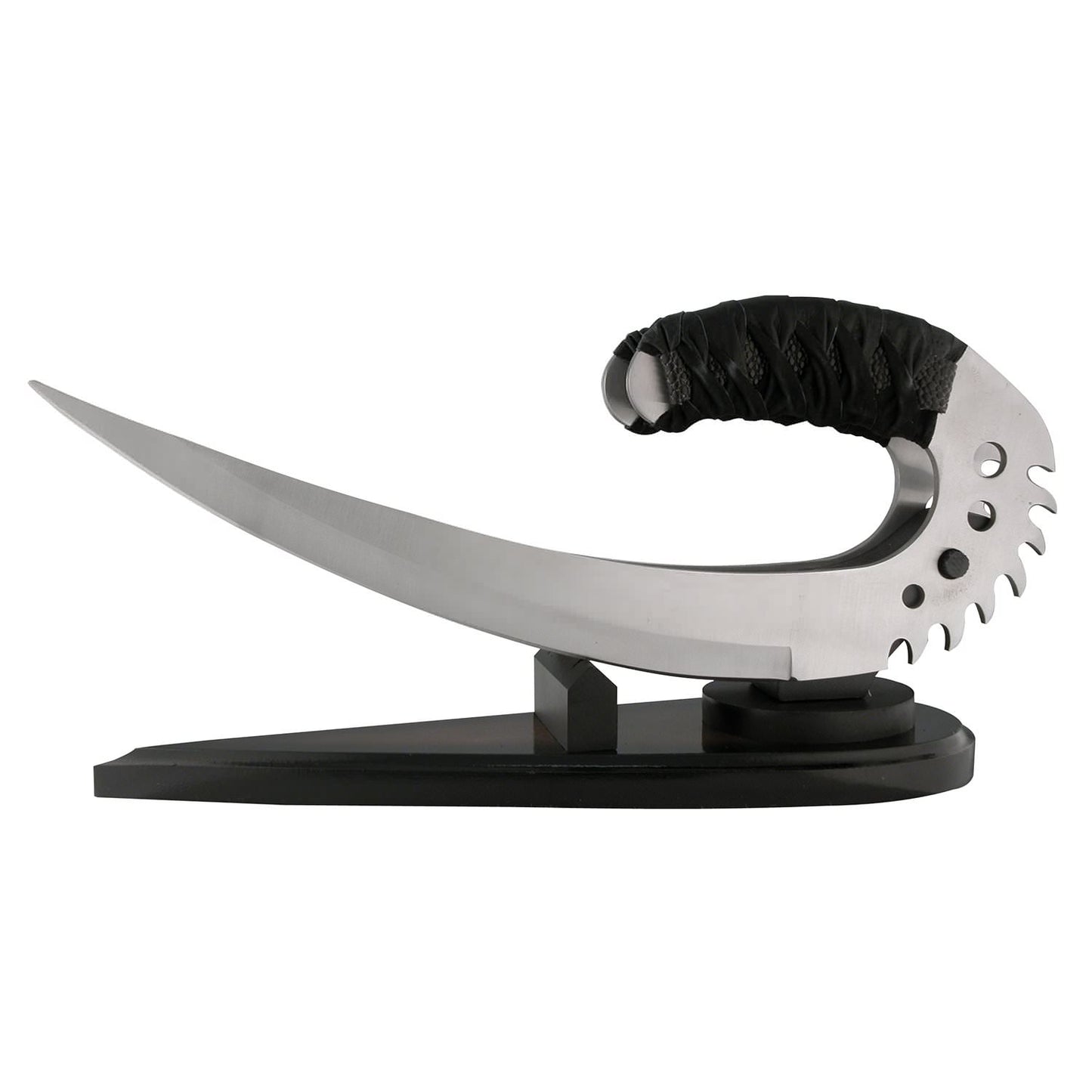 Silver Ulak Saber Claws Riddick Claw Dagger