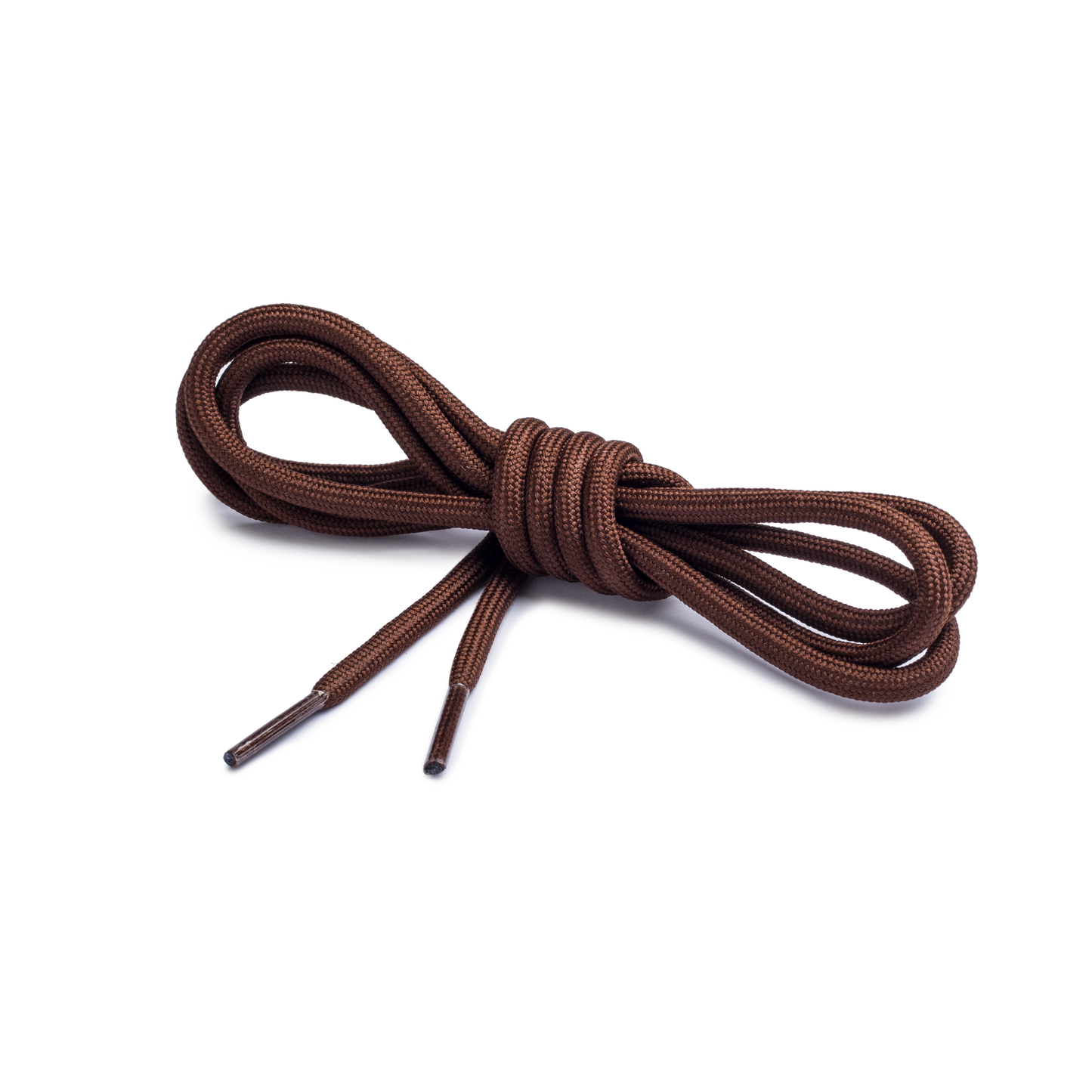 Shoe Laces Brown 125 cm