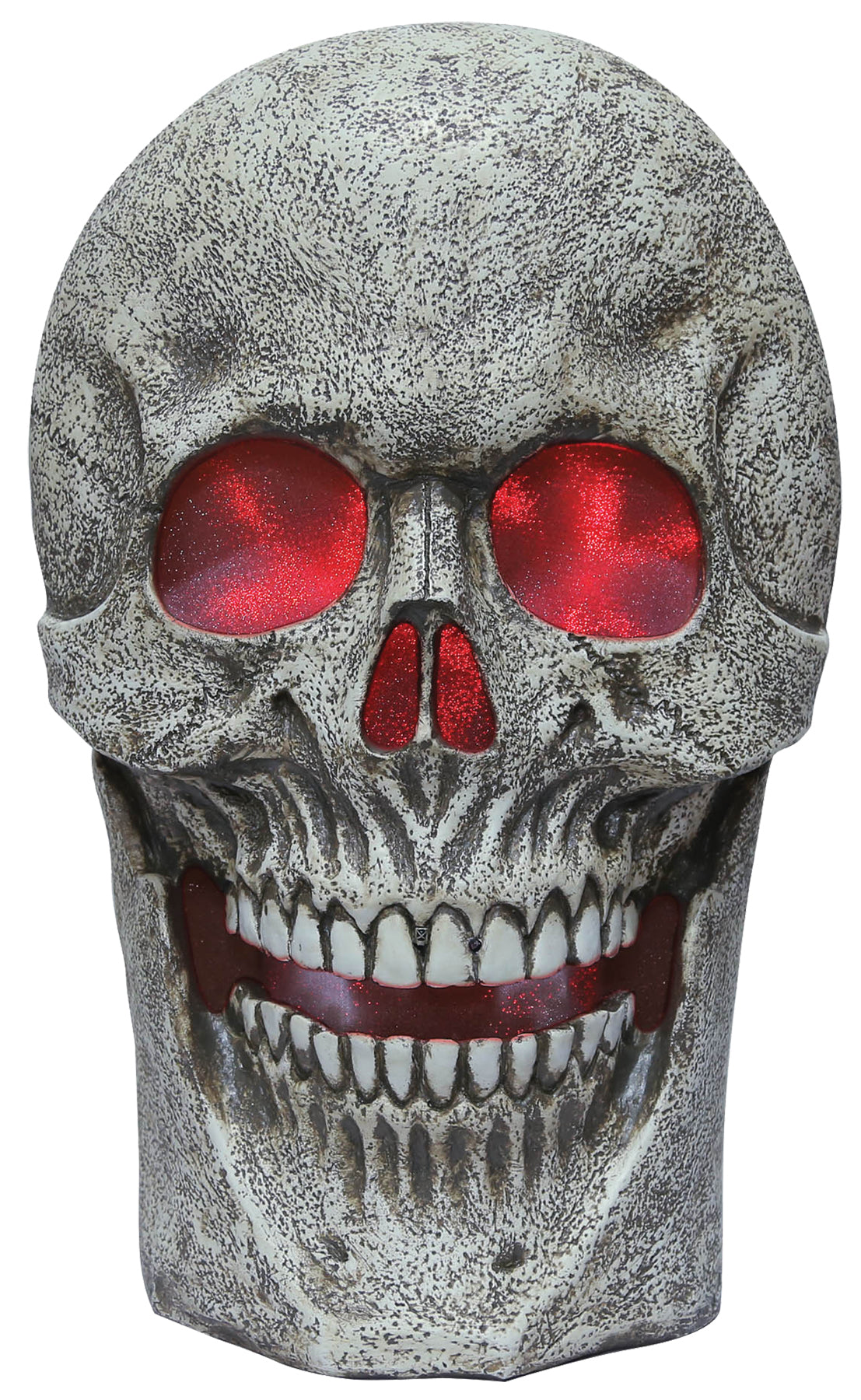 Light-up Skull with Sound