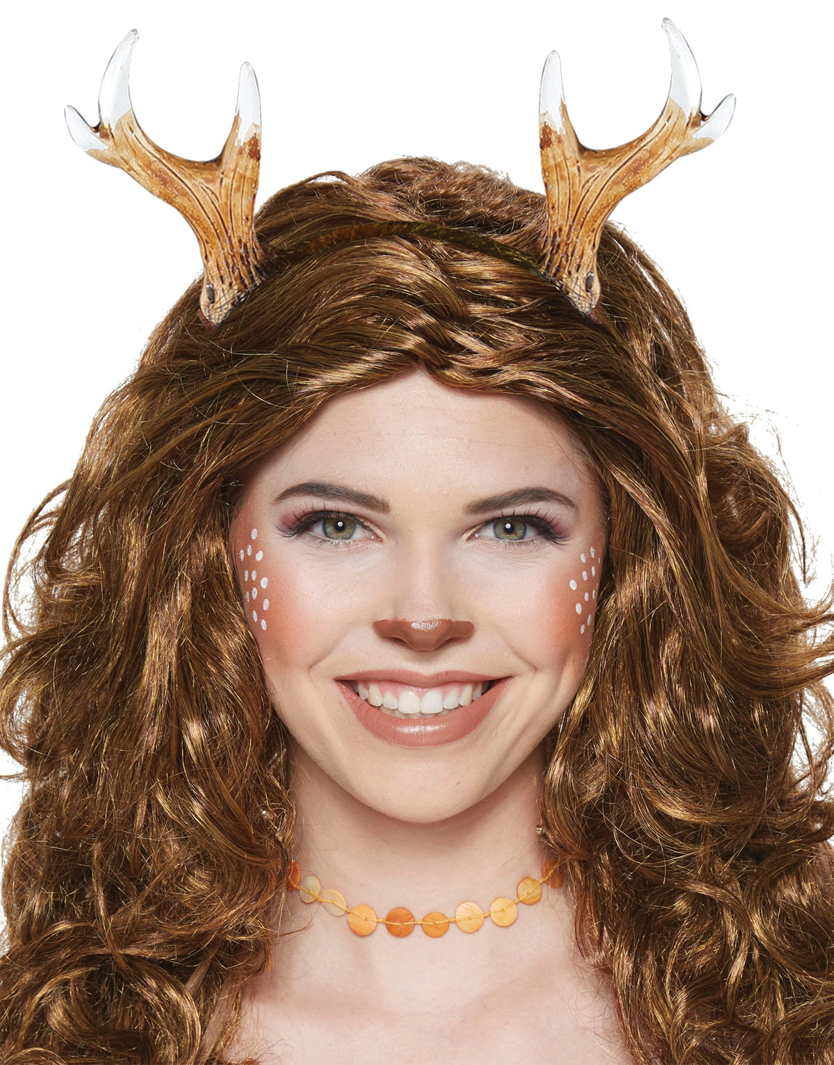 Fawn Antlers
