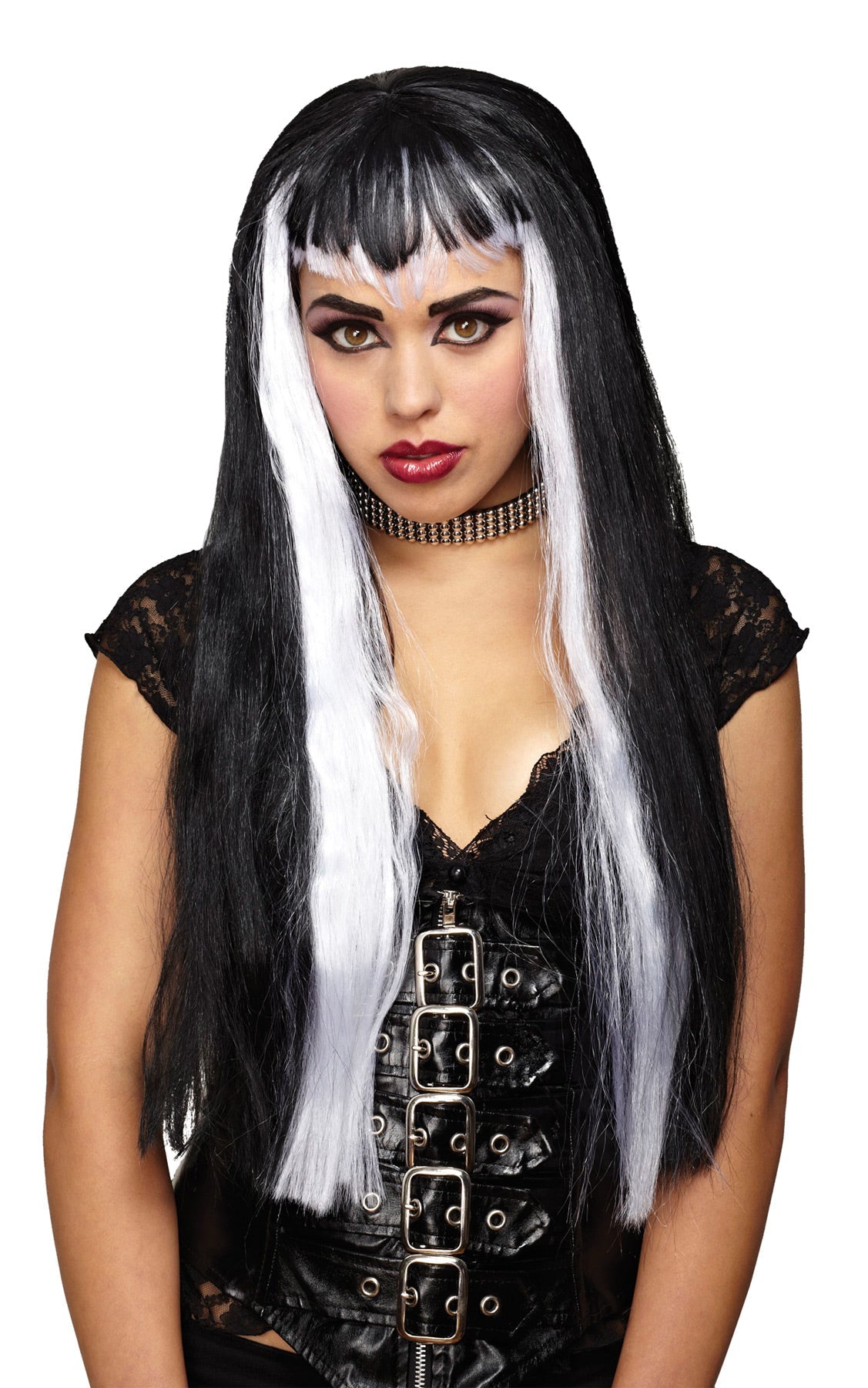 Undertone Vamp Wig