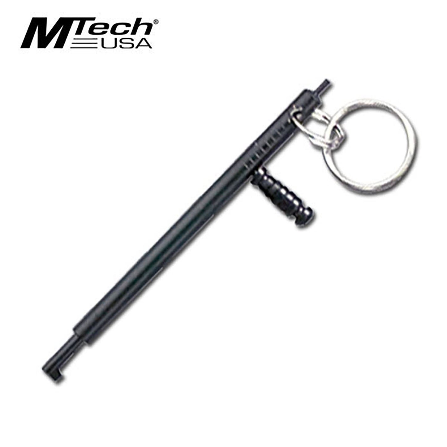 Hand Cuffs Universal Key with Key Chain
