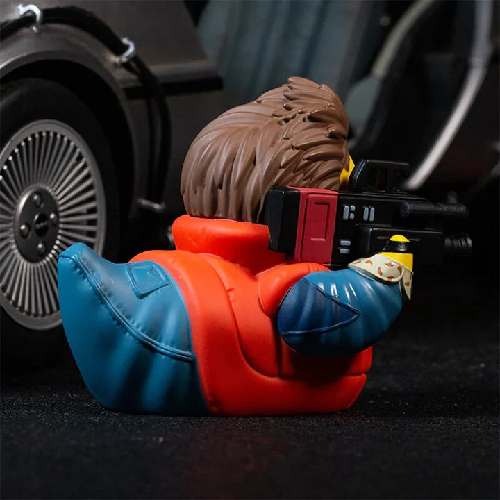 Back to the Future: Marty McFly TUBBZ (Boxed Edition)