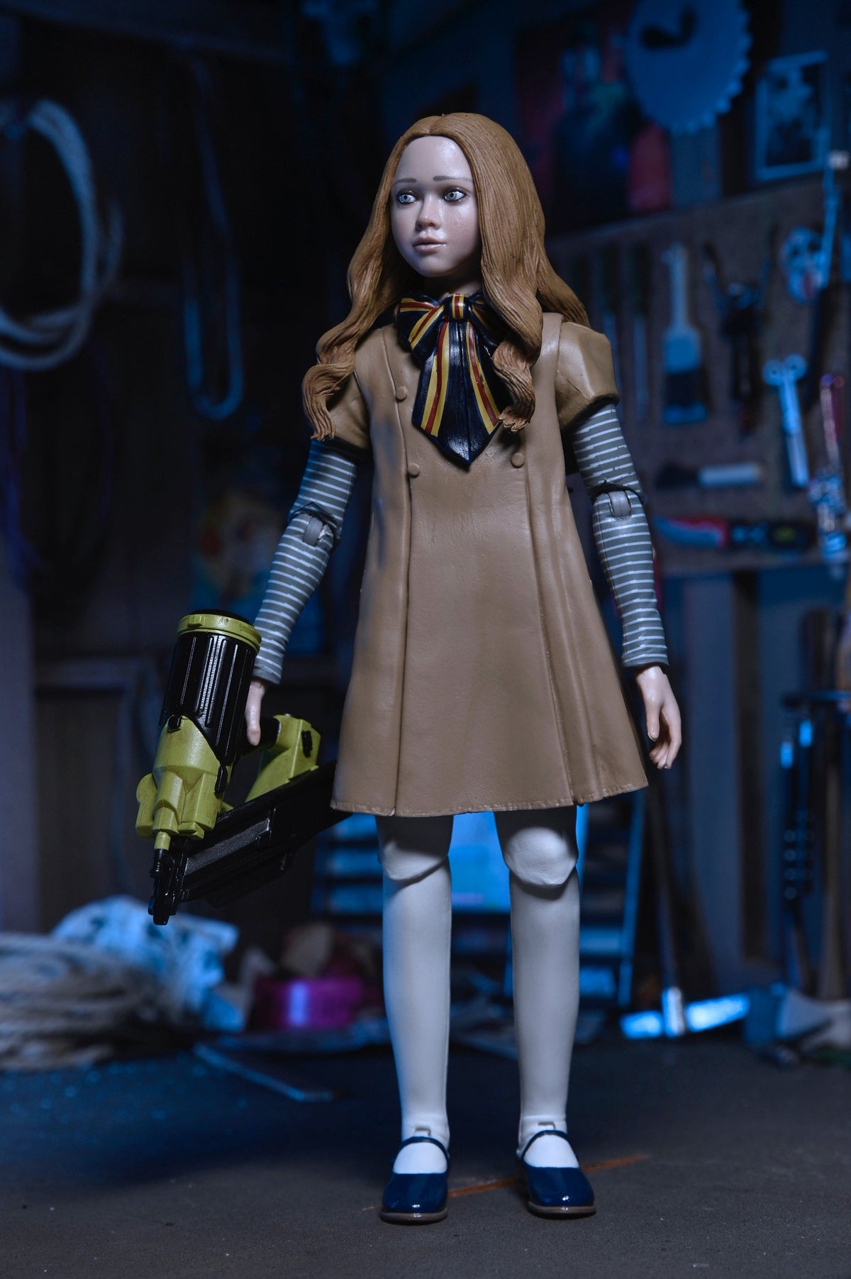M3GAN – Ultimate M3GAN Action Figure