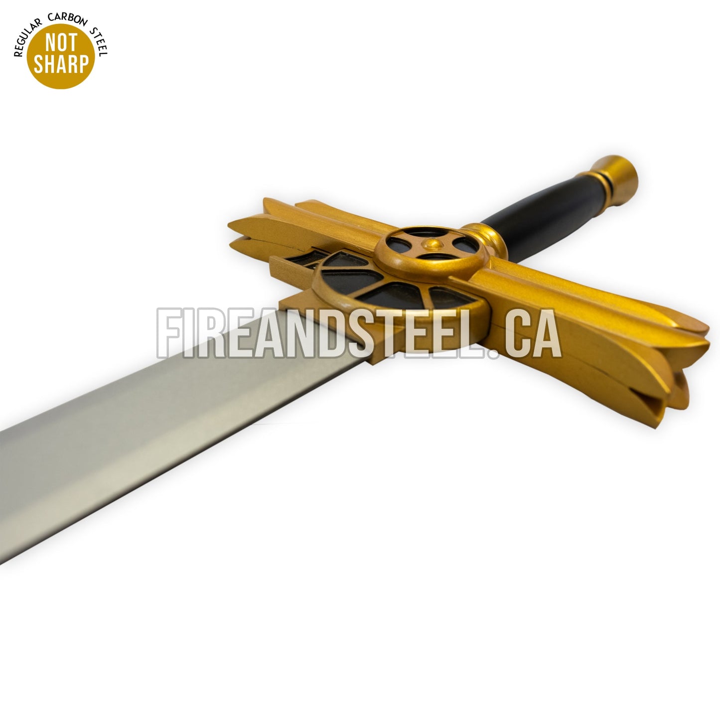 Mikaela Hyakuya's Sword (Regular Version)