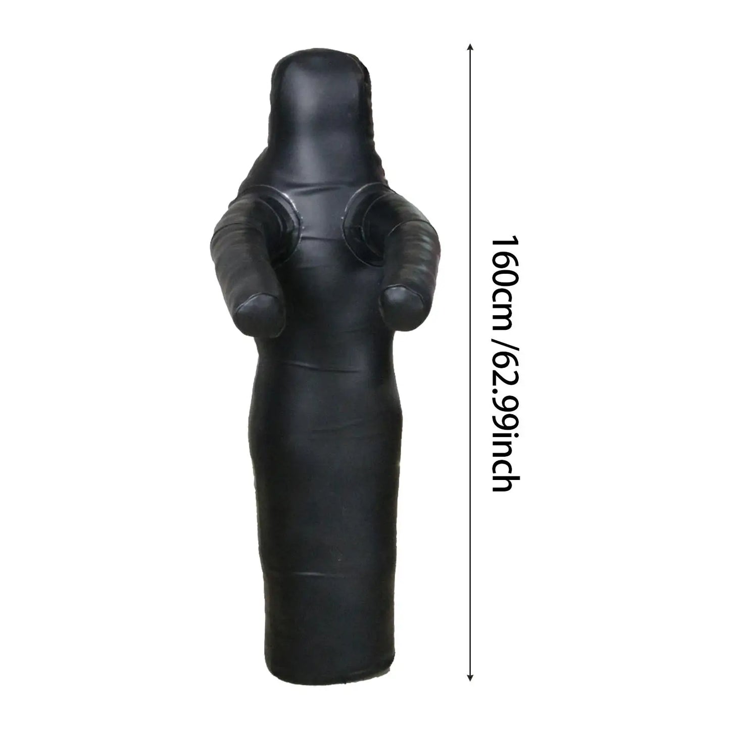 MMA Grappling Dummy Bag