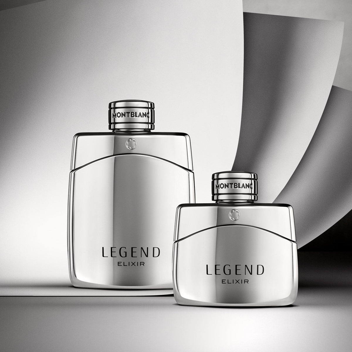 Montblanc Legend Elixir Parfum 100ml Spray