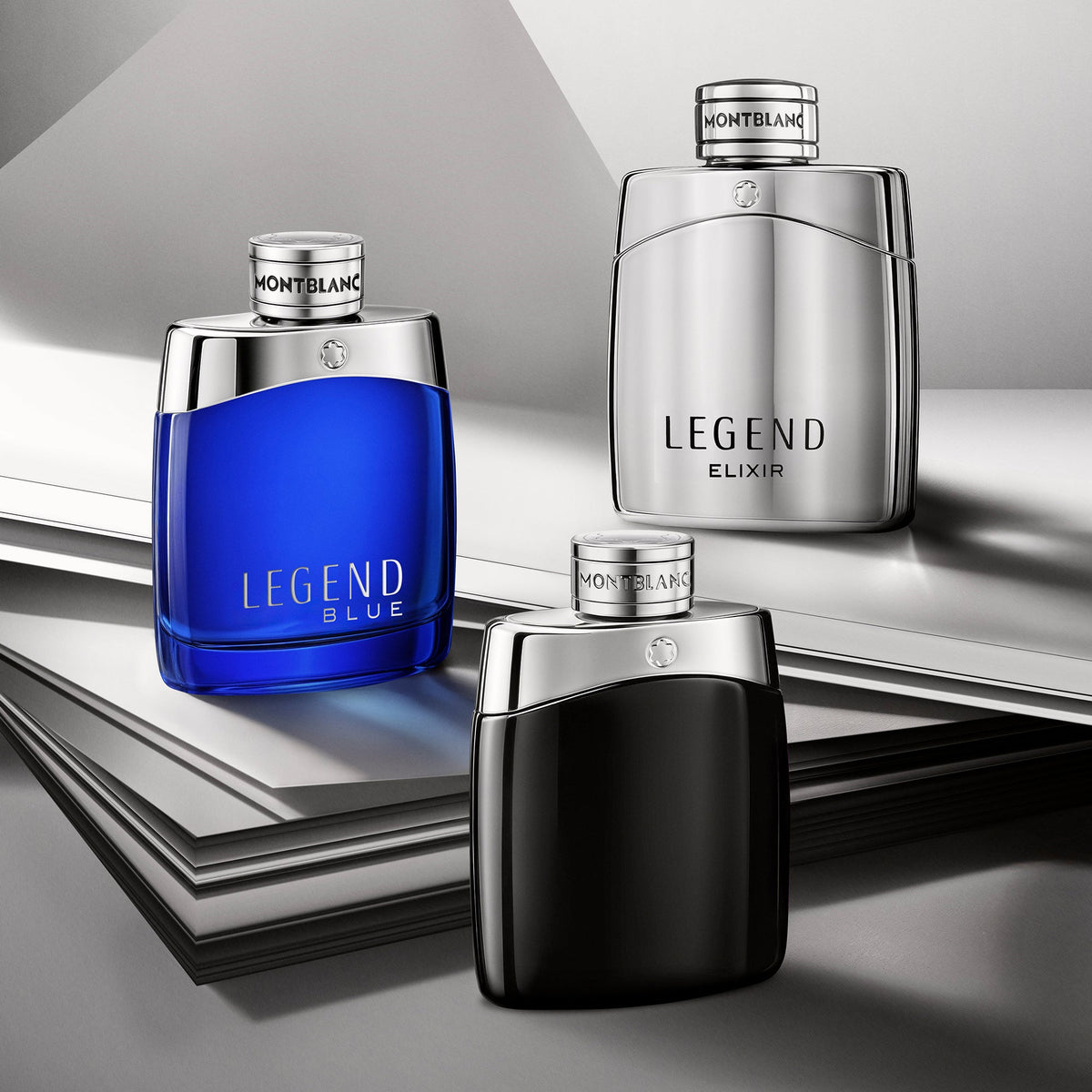 Montblanc Legend Elixir Parfum 100ml Spray