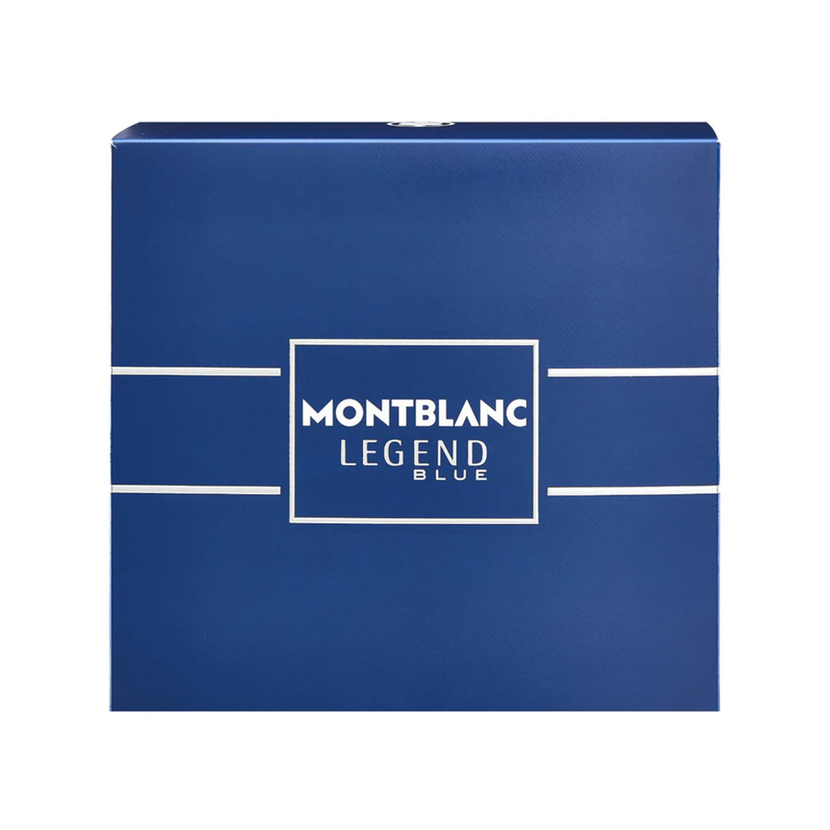 Montblanc Legend Blue Eau De Parfum 50ml & Shower Gel 100ml Gift Set