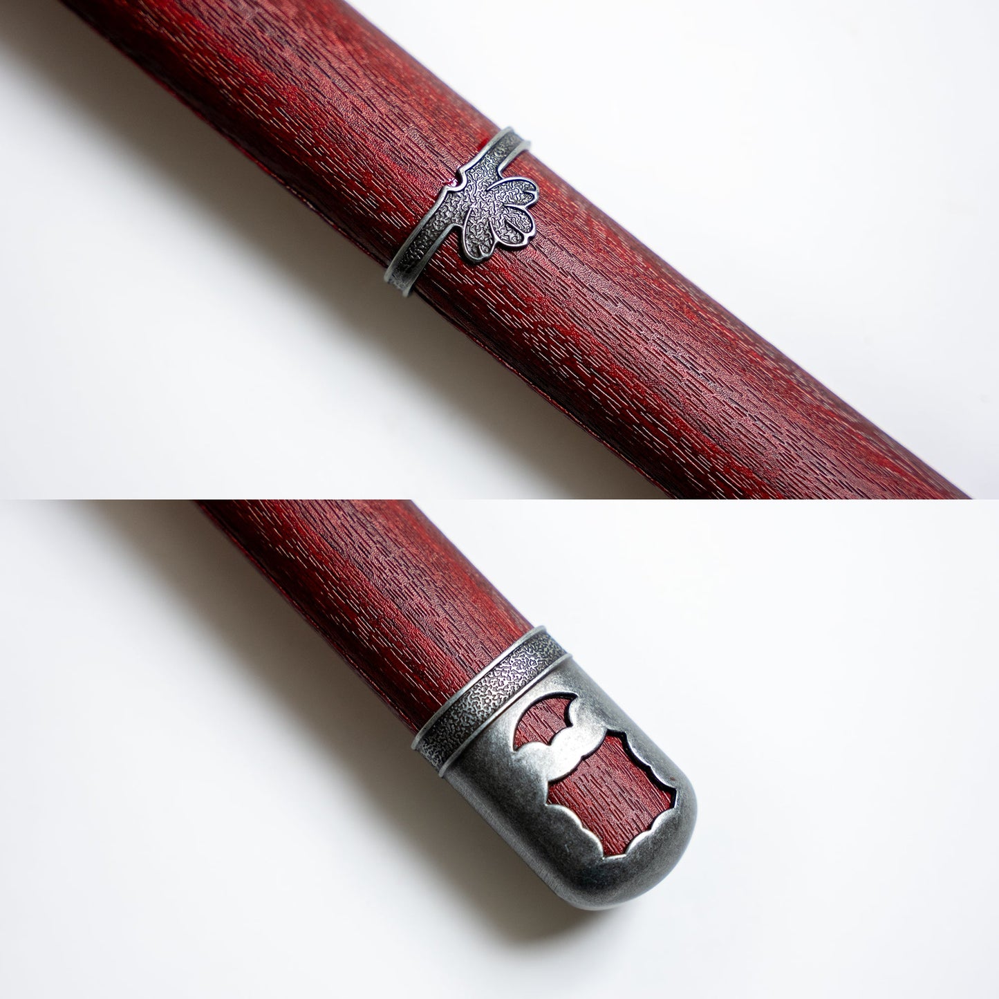 Mortal Blade "Fushigiri" Katana
