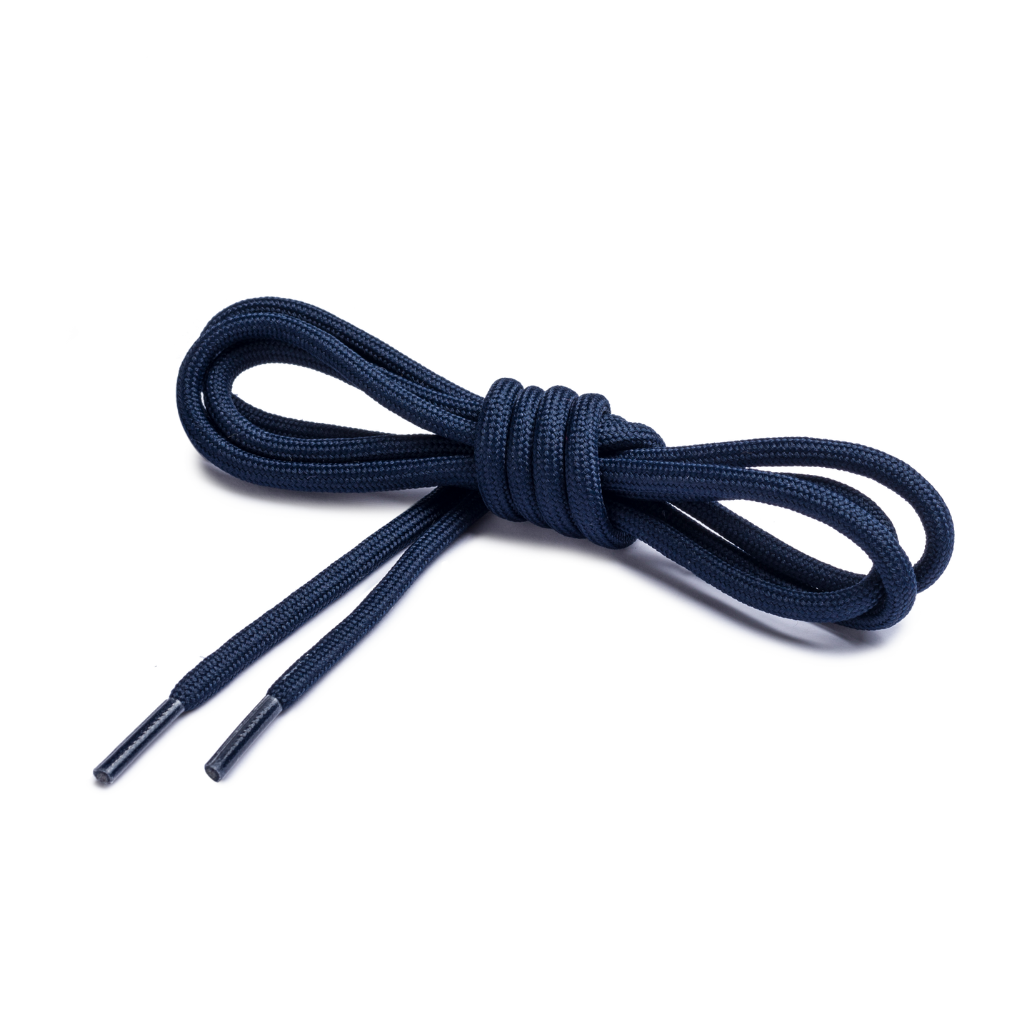 Shoe Laces Navy 125 cm