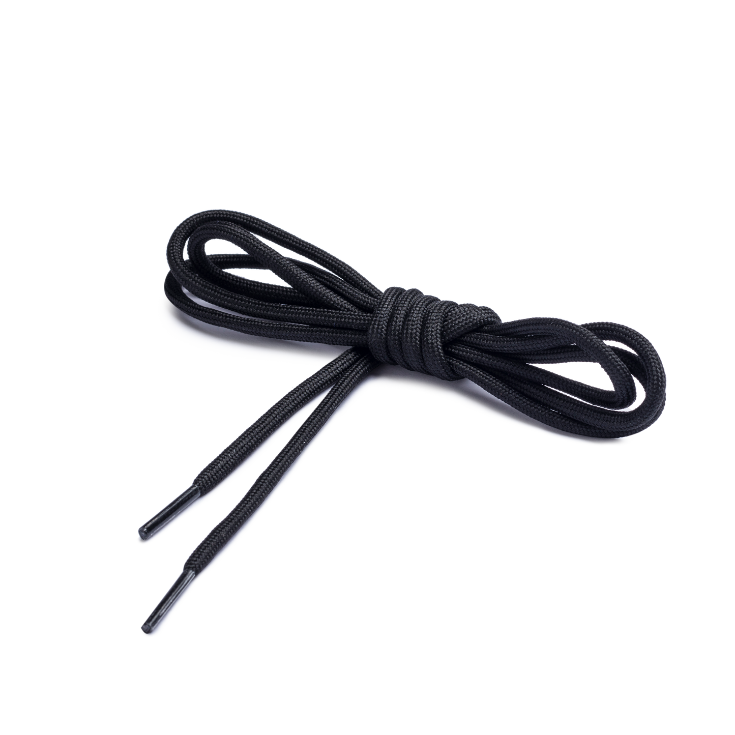 Shoe Laces Black 165 cm