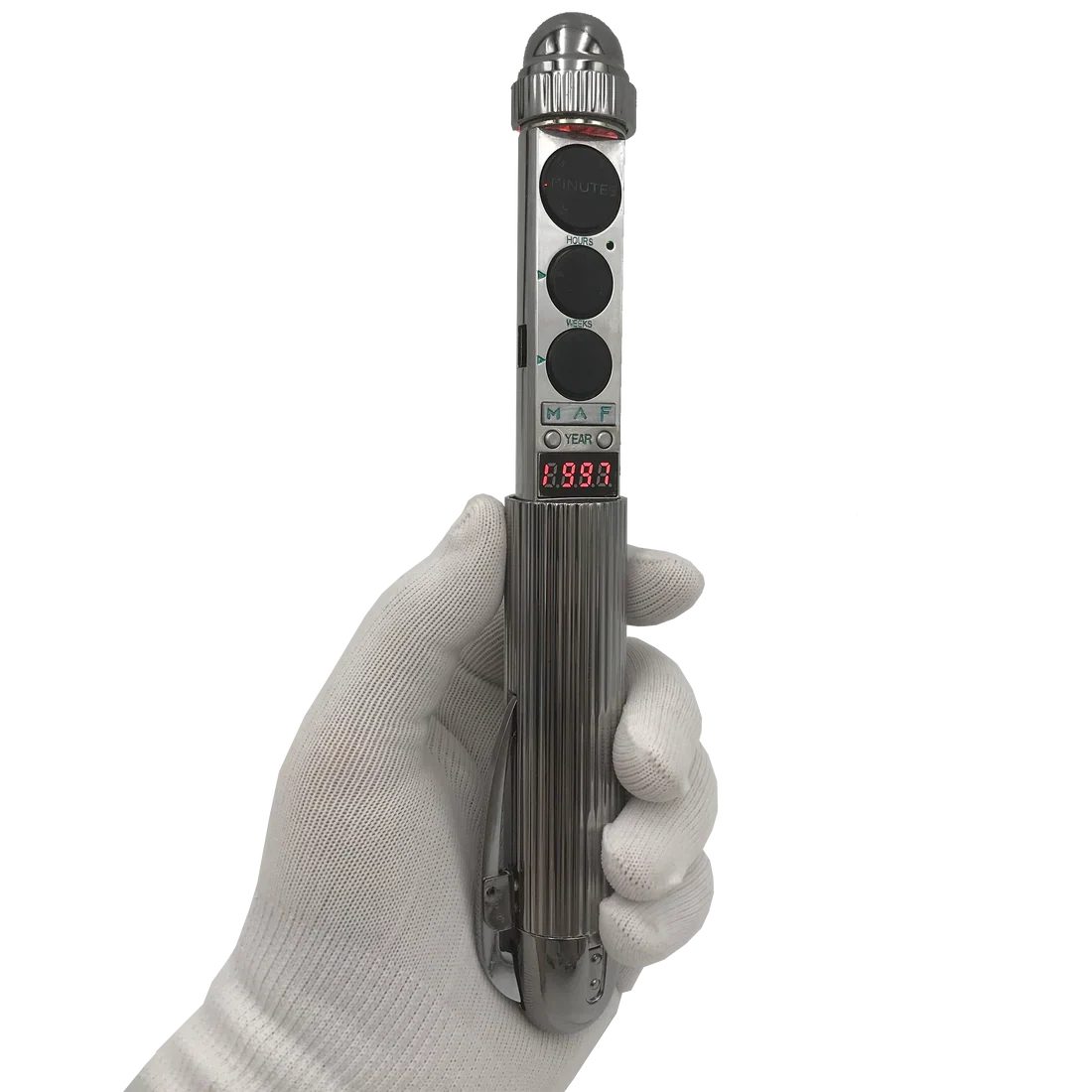 Factory Entertainment Men In Black Neuralyzer™ Full-Scale Limited Edition Prop Replica