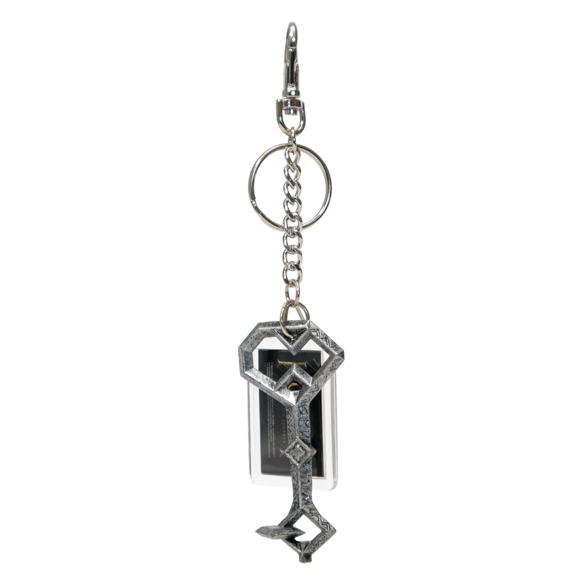 Thorin Key Keychain