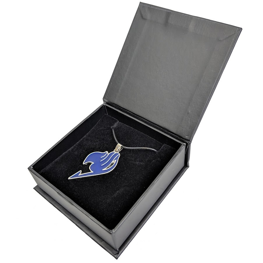 Fairy Tail Guild Necklace