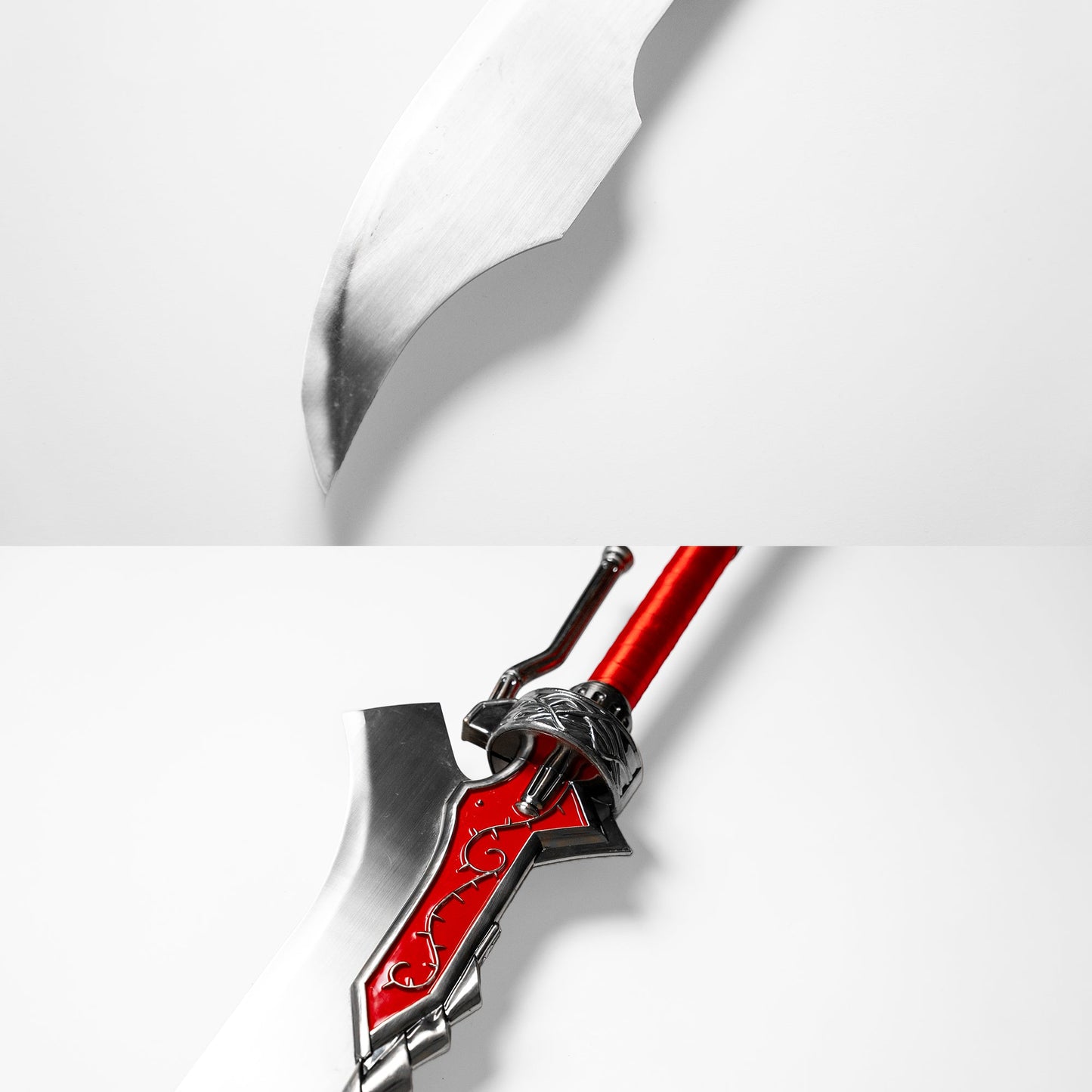 Nero's Red Queen
