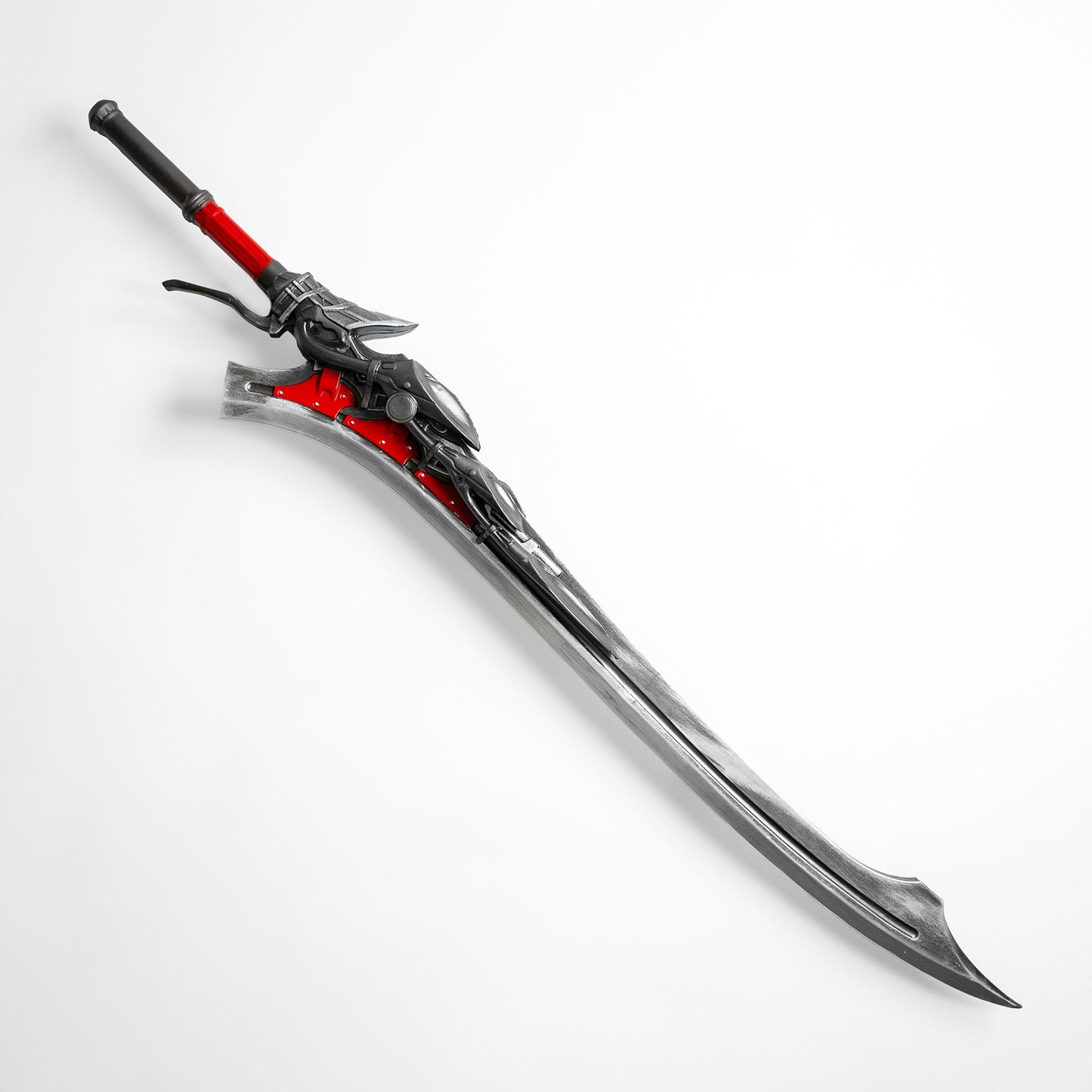 Nero's Red Queen (High Density Foam)