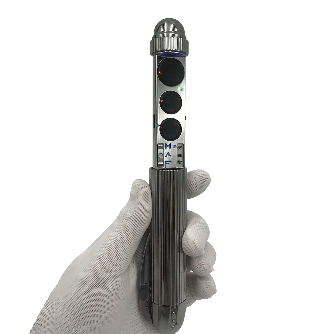 Factory Entertainment Men In Black II Neuralyzer™ Full-Scale Limited Edition Prop Replica