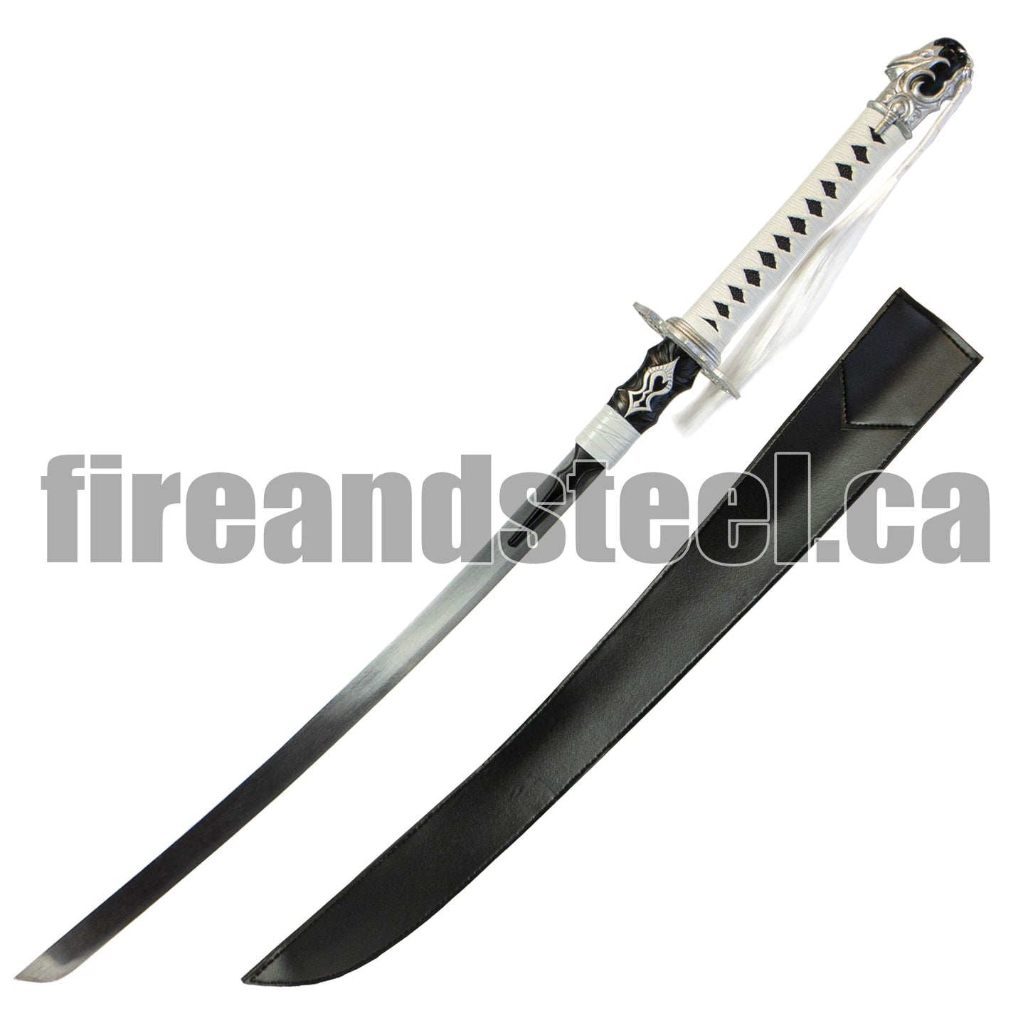 2B's Virtuous Contract Katana