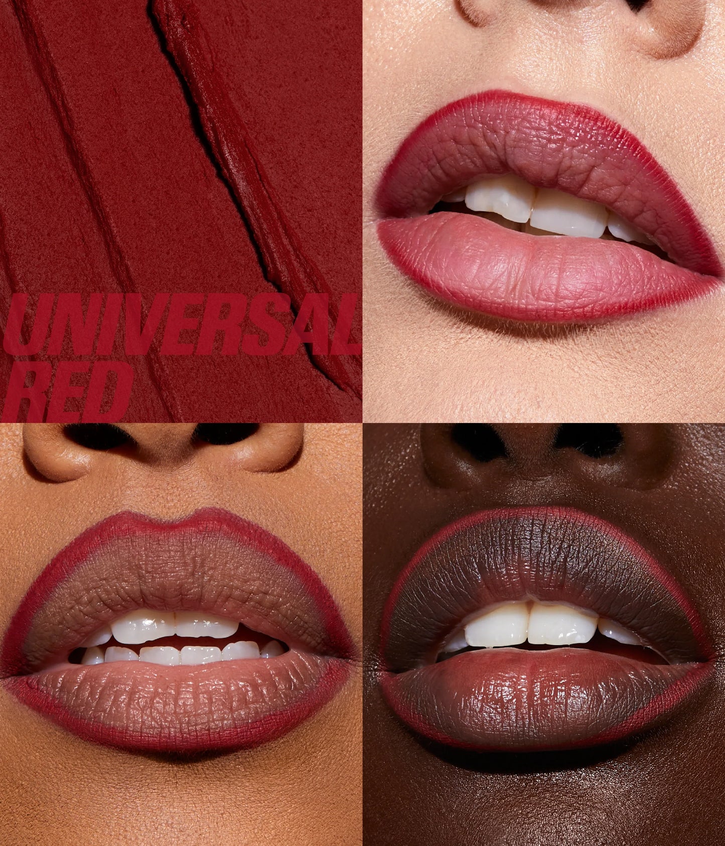 Lip Contour 2.0 Automatic Matte Lip Pencil Mini