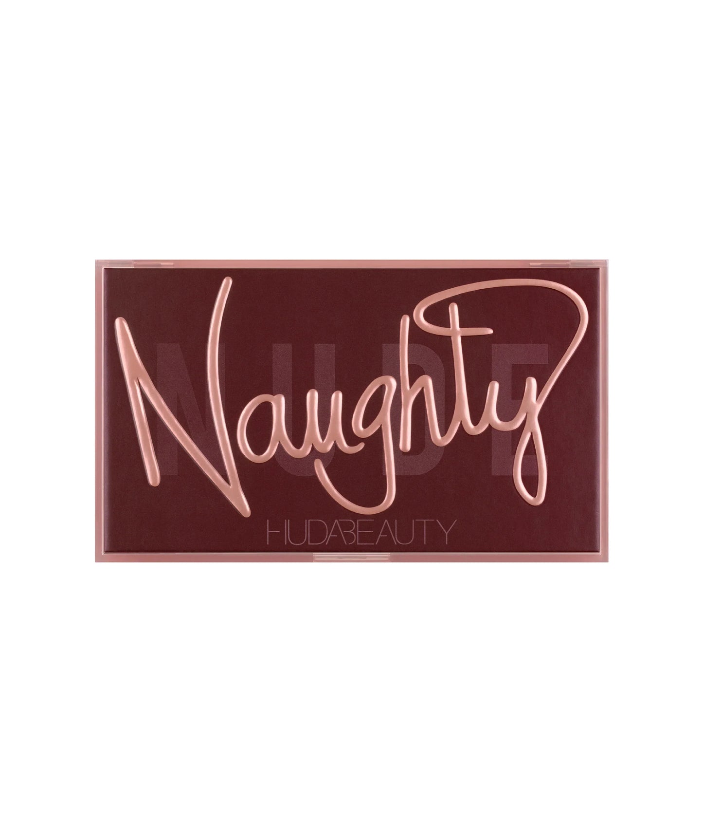 Naughty Nude Eyeshadow Palette