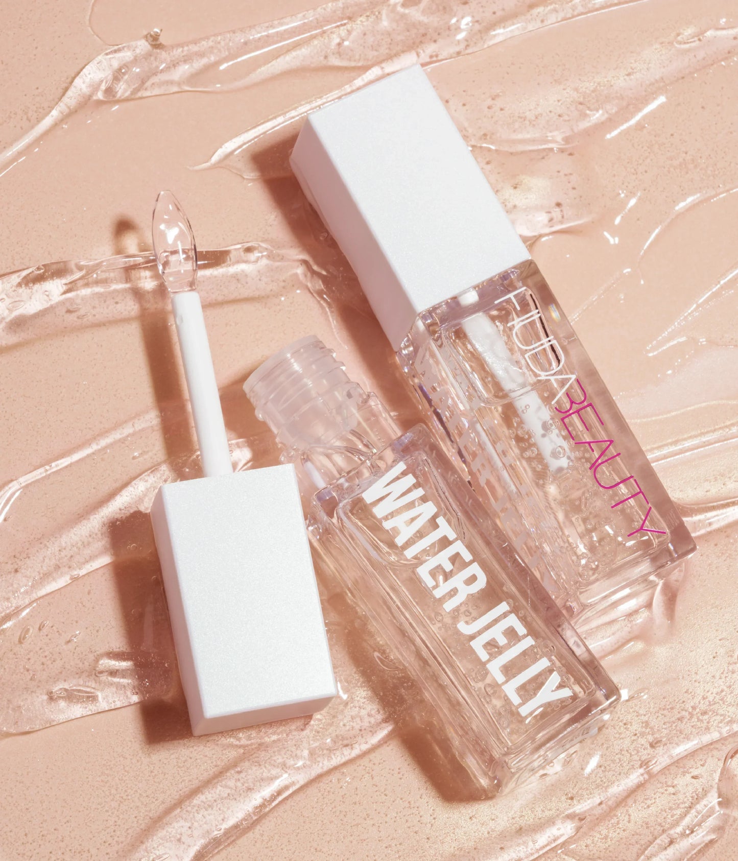 Water Jelly Hydrating Face Primer