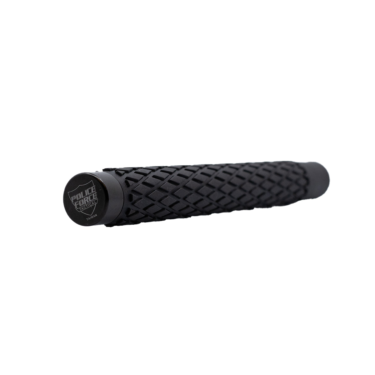31" Expandable Steel Baton